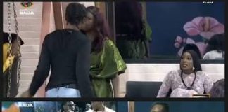Day 35: Flora, Oyin and Temi Nkem clash after live show – BBNaija