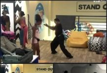 Day 36: Abi clashes with Flora and Nomy – BBNaija