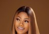 BBNaija star, Tacha reportedly arrested in Lagos