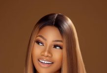 BBNaija star, Tacha reportedly arrested in Lagos