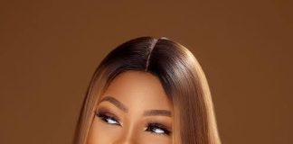 BBNaija star, Tacha reportedly arrested in lagos