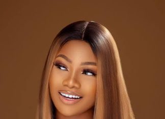 BBNaija star, Tacha reportedly arrested in lagos