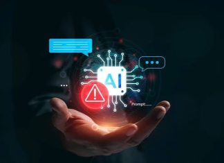 FSB chair warns AI cyber risk is most immediate concern for global financial stability