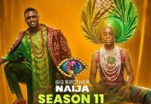 Day 36 live updates: Bells hides food, and Tram opens up to Chimsom Chuka and Yusuf – BBNaija