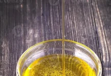 Expert warns against using palm, vegetable oil as sexual lubricant