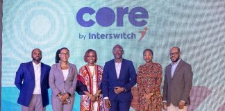 Core by Interswitch debuts to advance collaboration and operational excellence within financial services sector.