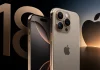 iPhone 18 Pro may feature bigger batteries, variable camera aperture