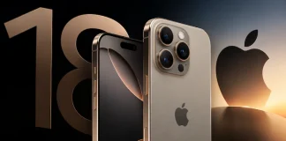 iPhone 18 Pro may feature bigger batteries, variable camera aperture
