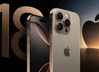 iPhone 18 Pro may feature bigger batteries, variable camera aperture