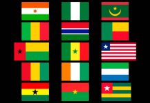 Top 7 West African countries with strongest economies in 2026