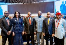 Tinubu asks AU to address xenophobic attacks in South Africa