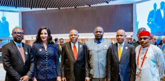 Tinubu asks AU to address xenophobic attacks in South Africa