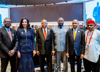 Tinubu asks AU to address xenophobic attacks in South Africa