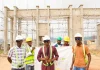Kogi says ultra-modern market will boost national commerce