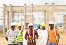 Kogi says ultra-modern market will boost national commerce