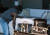 Asake’s N93m Louis Vuitton trunk sparks mixed reactions online