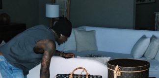 Asake’s N93m Louis Vuitton trunk sparks mixed reactions online