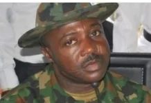 Ma’aji says patriotism drove alleged plot against Tinubu