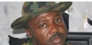Ma’aji says patriotism drove alleged plot against Tinubu