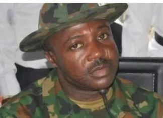 Ma’aji says patriotism drove alleged plot against Tinubu