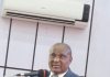 AANI President seeks secure environment to unlock Nigeria’s Orange Economy