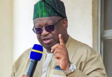 Mutfwang declares self-styled Hisbah activities illegal in Plateau