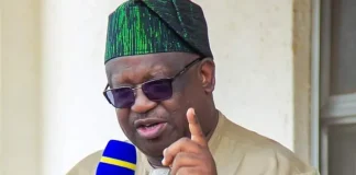 Mutfwang declares self-styled Hisbah activities illegal in Plateau