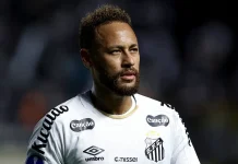 Neymar undecided on retirement as Santos contract nears end