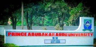 PAAU expels six students over examination misconduct, withdraws nine