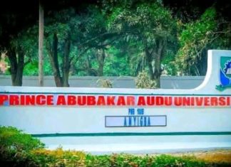 PAAU expels six students over examination misconduct, withdraws nine