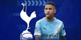 Tottenham agree £75m deal for Savinho from Manchester City