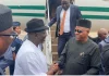 Shettima arrives in Delta for investment summit