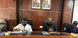 Special Adviser to the President seeks better telecom services to boost Nigeria’s economic growth