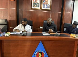 Special Adviser to the President seeks better telecom services to boost Nigeria’s economic growth