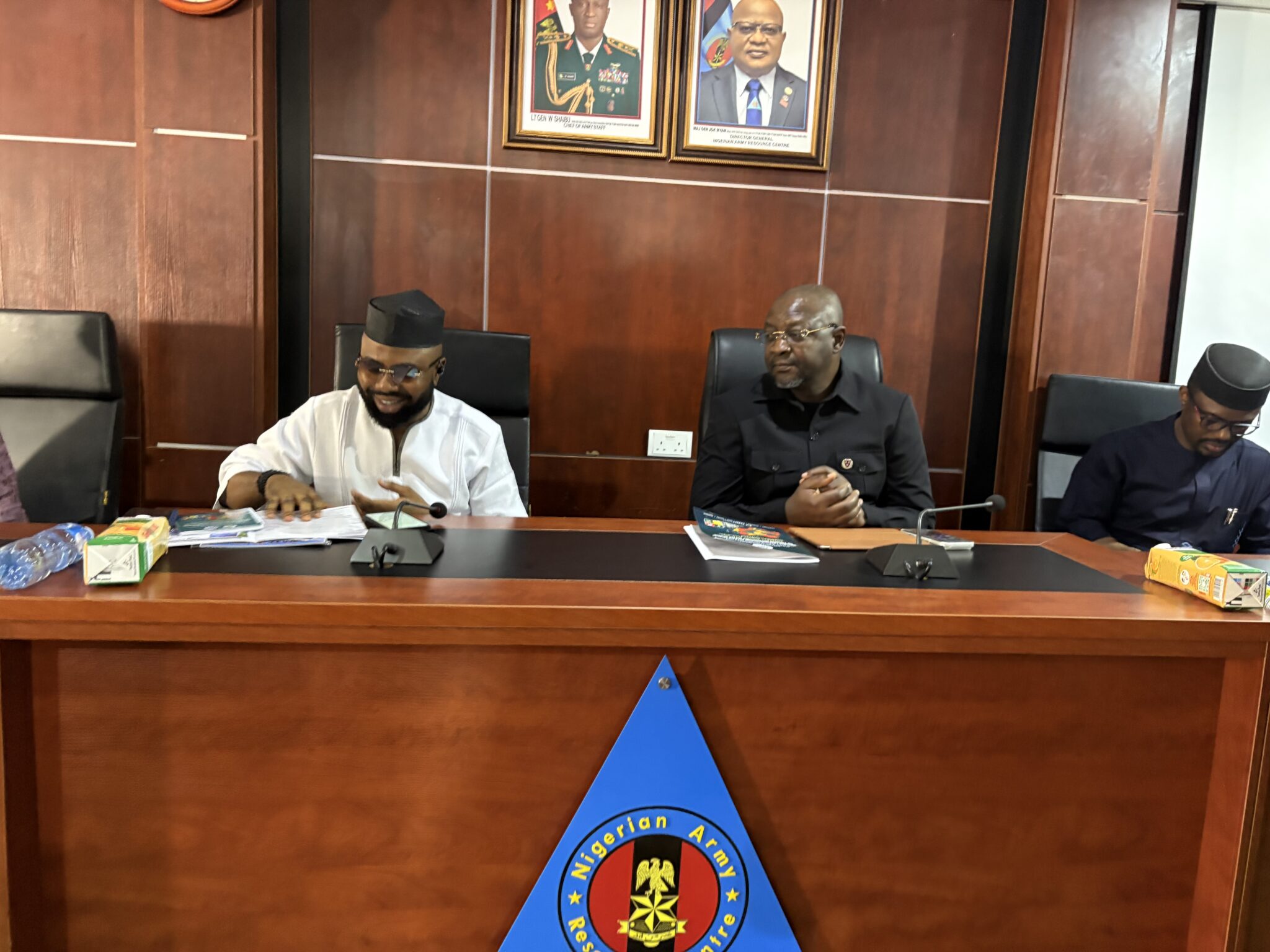 Nigeria : un conseiller présidentiel réclame de meilleurs services télécoms pour doper l'économie