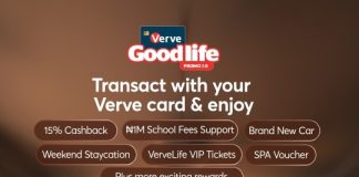 From everyday payments to extraordinary rewards with Verve