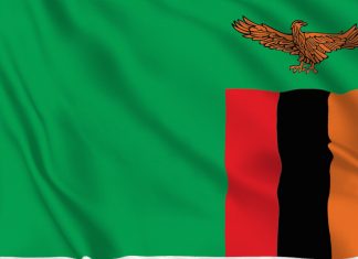 Zambia closes top courts as election challenge deadline nears