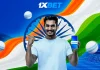 The Latest Arcades Gaming Trends and i Fishing Game at 1xBet in India