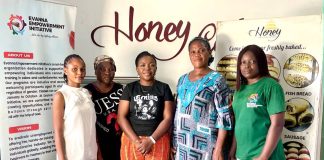 Evanna Empowerment Initiative equips bakers in Lagos with essential baking supplies