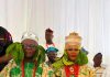 Former FirstBank CEO Adeduntan installed Balogun of Oyo