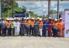 HBM Nigeria opens CNG station to cut transport costs