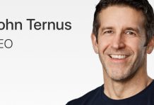 15 things you need to know about John Ternus, Apple’s new CEO
