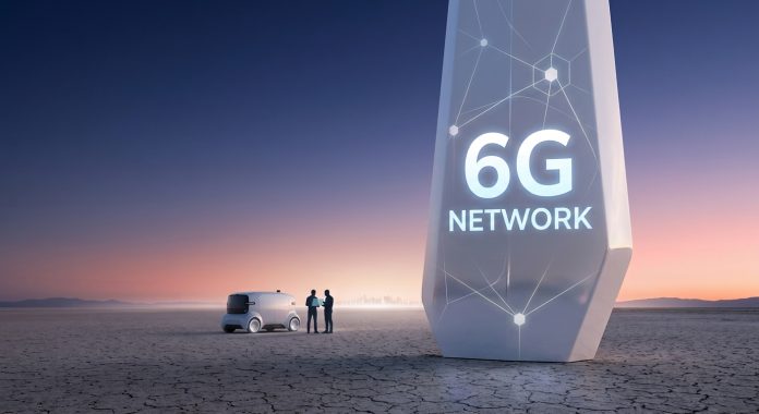 6G NETWORK