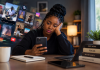 Thursday Chronicles: The 10-second attention span