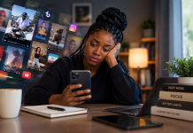 Thursday Chronicles: The 10-second attention span