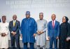 NIMASA unveils blue economy accelerator programme, national innovation hackathon