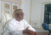 Adebayo proposes 75,000MW power generation target