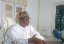 Adebayo proposes 75,000MW power generation target