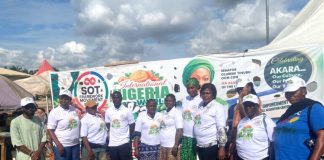 Akara festival targets food culture, women’s economic empowerment