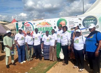 Akara festival targets food culture, women’s economic empowerment